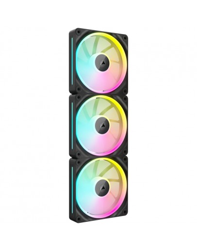 CORSAIR LX RGB Series, iCUE LINK LX120 RGB,