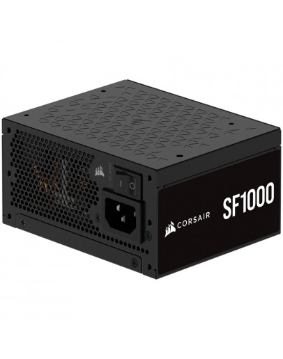 CORSAIR SF1000, 1000 Watt, SFX, 80 PLUS