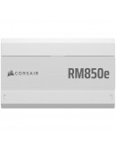 CORSAIR RM850e White, 850 Watt, Cybenetics Gold