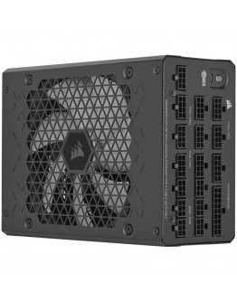 CORSAIR HX1200i, 1200 Watt, ATX 3.1, PCIe 5.1,
