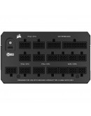 CORSAIR HX1200i, 1200 Watt, ATX 3.1, PCIe 5.1,