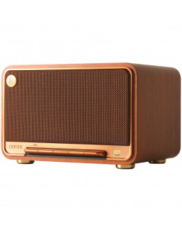 Edifier D32 2.1 Speaker, BT V5.3, Wi-Fi, AUX,