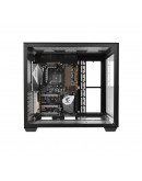 Raijintek кутия Case ATX - PAEAN C7 BLACK