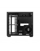 Raijintek кутия Case ATX - PAEAN C7 BLACK