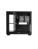 Raijintek кутия Case ATX - PAEAN C7 BLACK