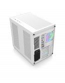 Raijintek кутия Case ATX - PAEAN C7 WHITE