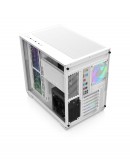 Raijintek кутия Case ATX - PAEAN C7 WHITE