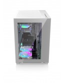 Raijintek кутия Case ATX - PAEAN C7 WHITE