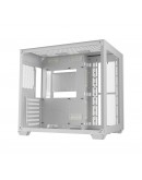 Raijintek кутия Case ATX - PAEAN C7 WHITE