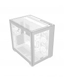 Raijintek кутия Case ATX - PAEAN C7 WHITE