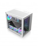 Raijintek кутия Case ATX - PAEAN C7 WHITE