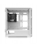 Raijintek кутия Case EATX - PONOS ULTRA WHITE MS4