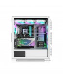 Raijintek кутия Case EATX - PONOS ULTRA WHITE MS4