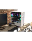 Raijintek кутия Case EATX - PONOS ULTRA WHITE MS4