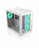 Raijintek кутия Case ATX - PAEAN C7 WHITE TG4