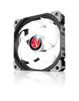Raijintek комплект вентилатори Fan Pack 3-in-1 3x120mm - AGERAS 12 ARGB-3