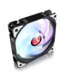 Raijintek комплект вентилатори Fan Pack 3-in-1 3x120mm - AGERAS 12 ARGB-3