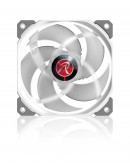 Raijintek светещ вентилатор Fan 120mm - AGERAS 12 WHITE ARGB-1