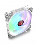 Raijintek светещ вентилатор Fan 120mm - AGERAS 12 WHITE ARGB-1