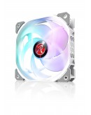 Raijintek светещ вентилатор Fan 120mm - AGERAS 12 WHITE ARGB-1