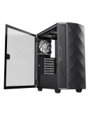 Gamemax кутия Case EATX - Diamond CP A-RGB