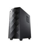 Gamemax кутия Case EATX - Diamond CP A-RGB