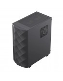 Gamemax кутия Case EATX - Diamond CP A-RGB