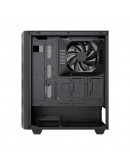 Gamemax кутия Case EATX - Diamond CP A-RGB