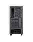 Gamemax кутия Case EATX - Diamond CP A-RGB