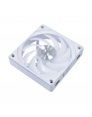 Lian Li вентилатор Fan 120mm - UNI FAN CL Wireless - White