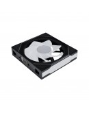 Lian Li вентилатор Fan 120mm - UNI FAN SL-INF Wireless - 120mm Reverse Blade - Black