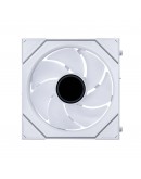 Lian Li вентилатор Fan 120mm - UNI FAN SL-INF Wireless - 120mm Reverse Blade - White