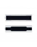 Lian Li вентилатор Fan 120mm - UNI FAN SL-INF Wireless - 120mm Reverse Blade - White