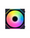 Lian Li вентилатор Fan 120mm - UNI FAN SL-INF Wireless - 120mm - Black