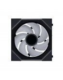 Lian Li вентилатор Fan 120mm - UNI FAN SL-INF Wireless - 120mm - Black