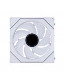 Lian Li вентилатор Fan 120mm - UNI FAN SL-INF Wireless - 120mm - White