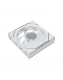 Lian Li вентилатор Fan 120mm - UNI FAN SL-INF Wireless - 120mm - White