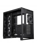Gamemax кутия Case ATX - NEX C56 BK