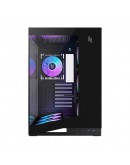 Gamemax кутия Case ATX - NEX C56 BK
