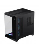 Gamemax кутия Case ATX - NEX C56 BK