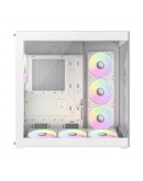 Gamemax кутия Case ATX - NEX C56 WH