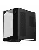 Gamemax кутия Case ATX - NEX C56 VC BK