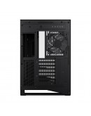 Gamemax кутия Case ATX - NEX C56 VC BK