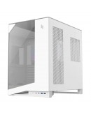 Gamemax кутия Case ATX - NEX C56 VC WH