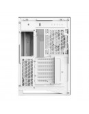 Gamemax кутия Case ATX - NEX C56 VC WH