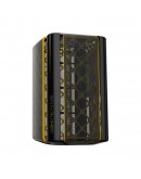 Geometric Future кутия Case mATX - Model 2 THE ARK Mesh Black