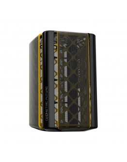 Geometric Future кутия Case mATX - Model 2 THE ARK Mesh Black