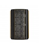 Geometric Future кутия Case mATX - Model 2 THE ARK Mesh Black