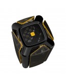 Geometric Future кутия Case mATX - Model 2 THE ARK Mesh Black