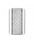 Geometric Future кутия Case mATX - Model 2 THE ARK Mesh White